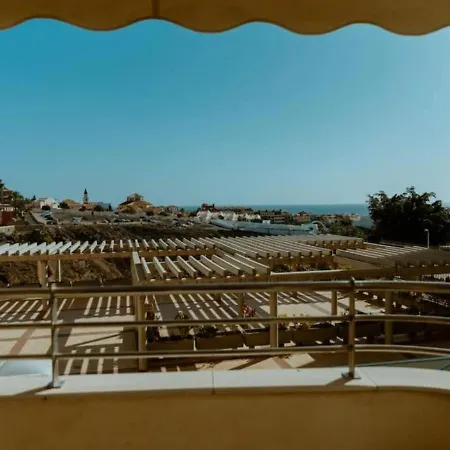 Seaview 2 Bedroom In Play Paraiso Pool & Wifi In By Aqua Vista Tenerife * אדחה