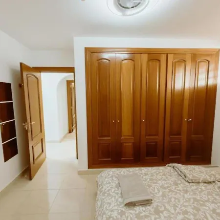 Seaview 2 Bedroom In Play Paraiso Pool & Wifi In By Aqua Vista Tenerife * אדחה
