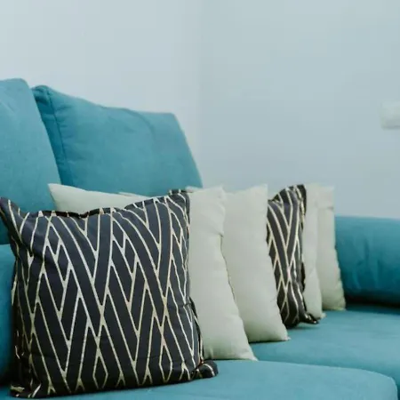 Seaview 2 Bedroom In Play Paraiso Pool & Wifi In By Aqua Vista Tenerife * אדחה