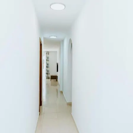 Appartement Seaview 2 Bedroom Play Paraiso Pool & Wifi In