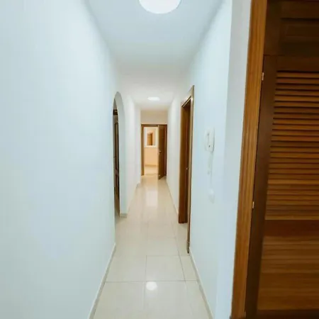 Seaview 2 Bedroom Play Paraiso Pool & Wifi In Appartement Costa Adeje (Tenerife)