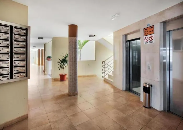 Seaview 2 Bedroom Play Paraiso Pool & Wifi In Apartment