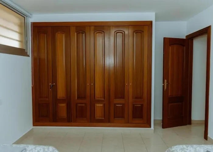 Apartment Seaview 2 Bedroom Play Paraiso Pool & Wifi In *