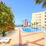 아파트 Seaview 2 Bedroom Play Paraiso Pool & Wifi In 아데제