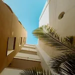 아파트 Seaview 2 Bedroom Play Paraiso Pool & Wifi In