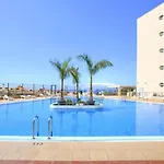아파트 Seaview 2 Bedroom Play Paraiso Pool & Wifi In