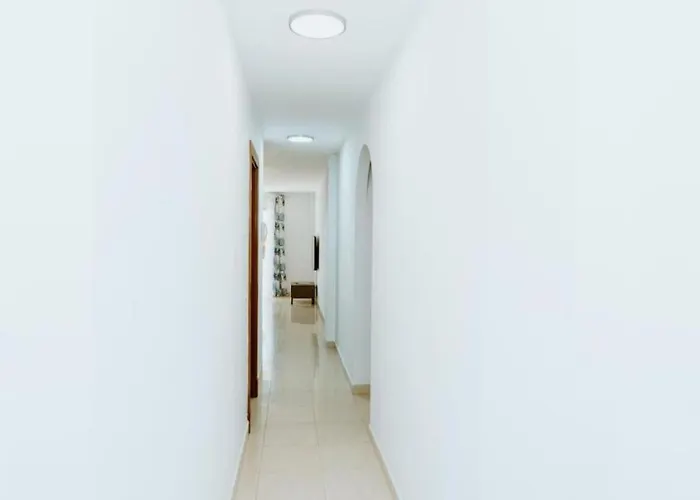 Apartamento Seaview 2 Bedroom Play Paraiso Pool & Wifi In