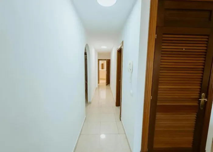 Seaview 2 Bedroom Play Paraiso Pool & Wifi In 公寓 阿德耶