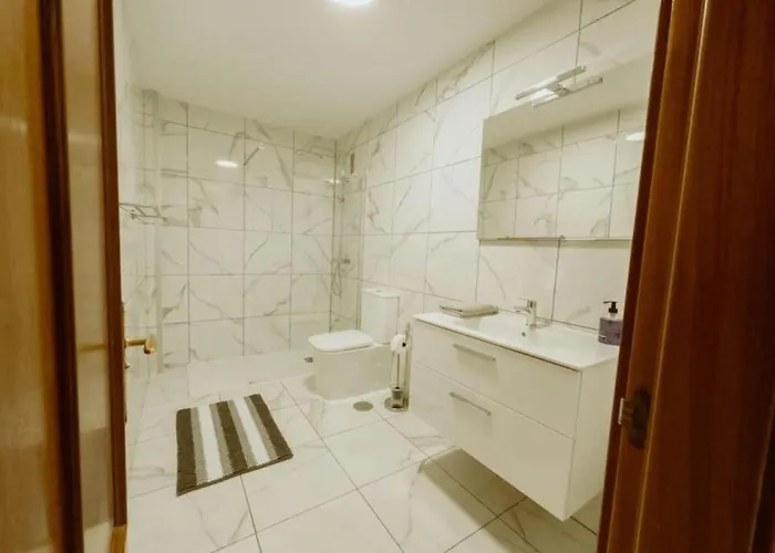 Seaview 2 Bedroom Play Paraiso Pool & Wifi In 公寓 *