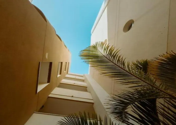 公寓 Seaview 2 Bedroom Play Paraiso Pool & Wifi In