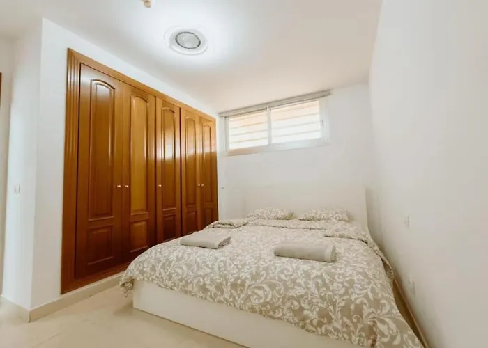 Seaview 2 Bedroom Play Paraiso Pool & Wifi In 公寓 阿德耶