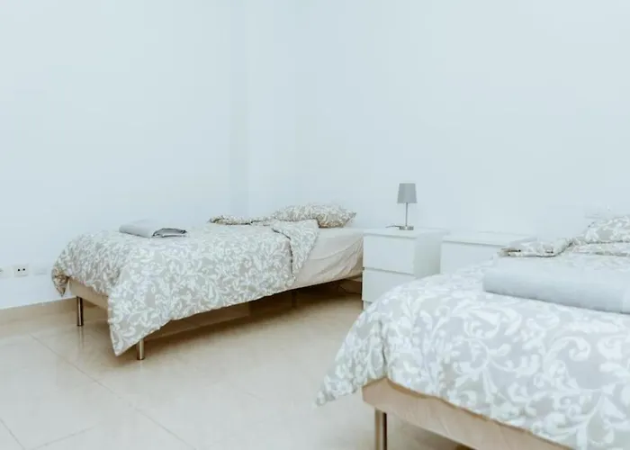 Seaview 2 Bedroom Play Paraiso Pool & Wifi In 公寓 *