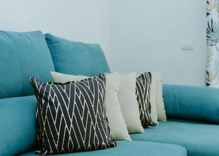 Seaview 2 Bedroom Play Paraiso Pool & Wifi In * 阿德耶